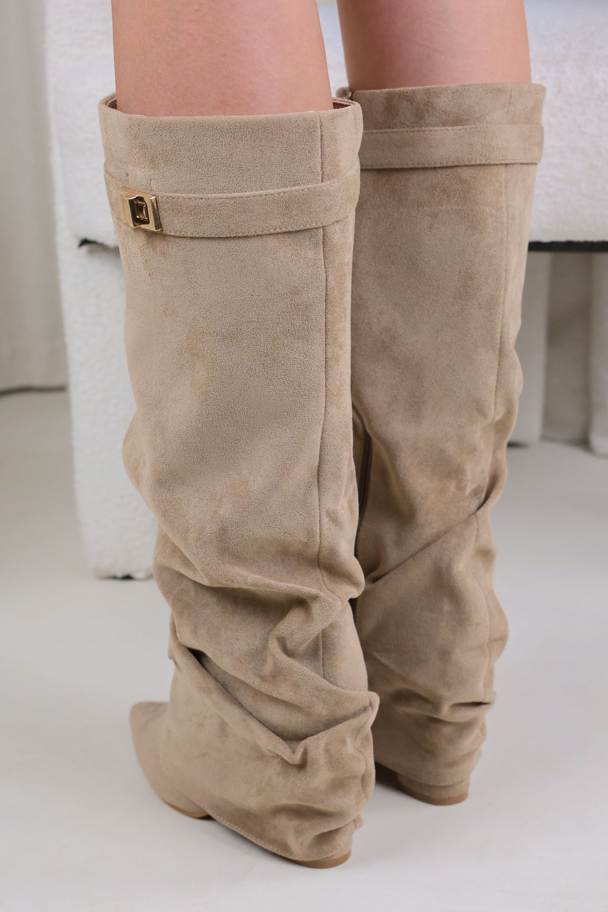 BIJOU BOOTS