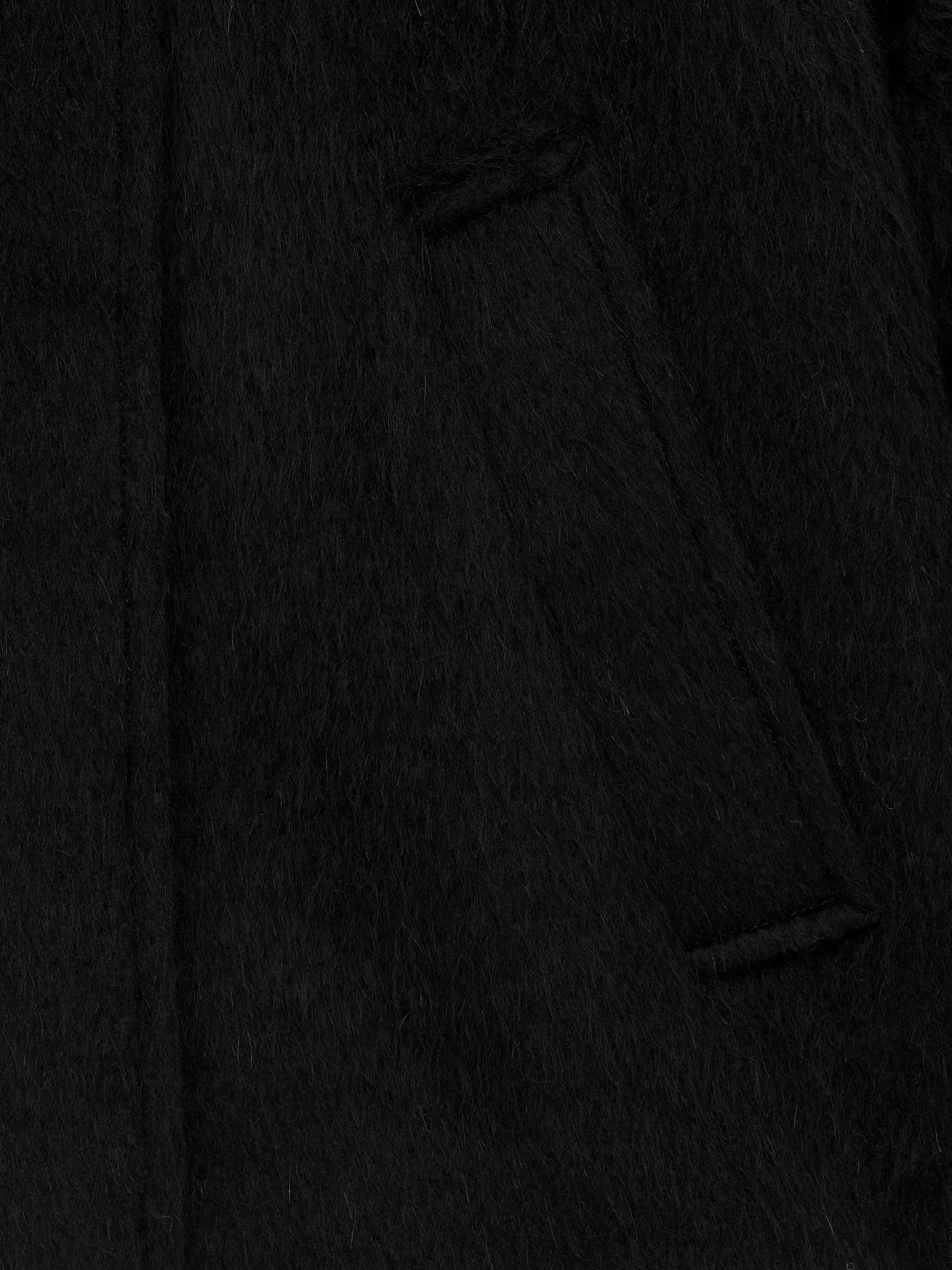 BAXTER FUNNEL-NECK JACKET