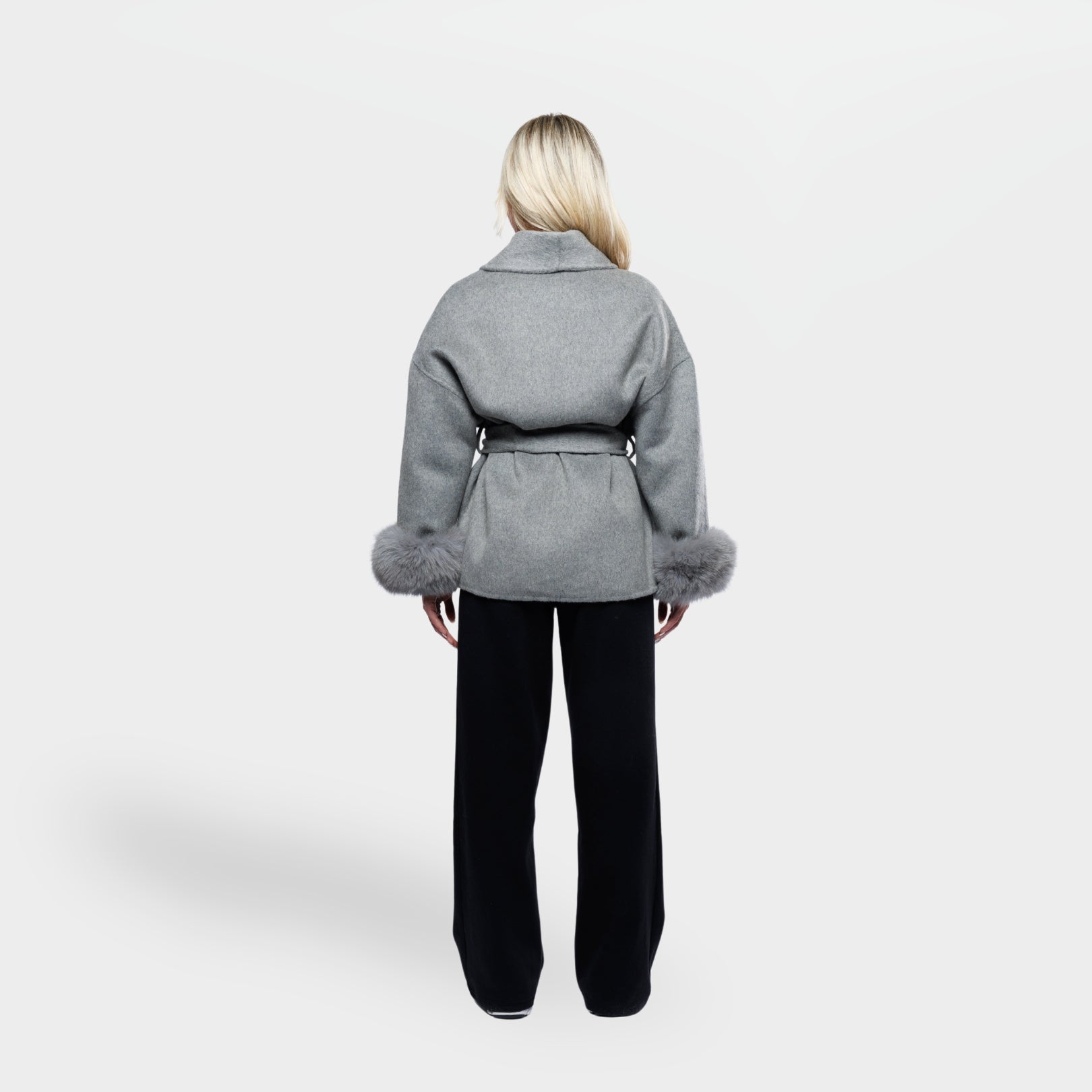 NOVA FUR COAT