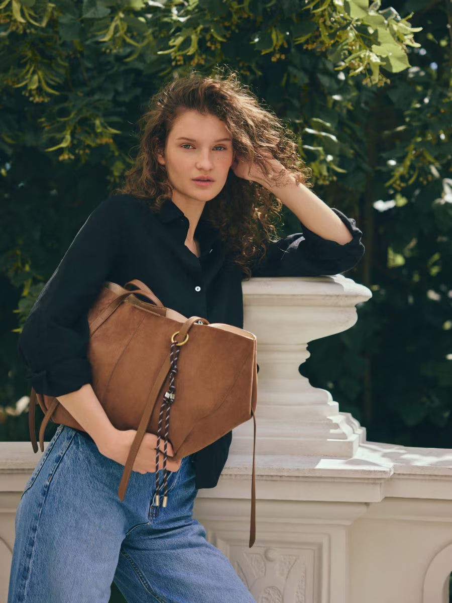 YANIRA SHOULDER BAG