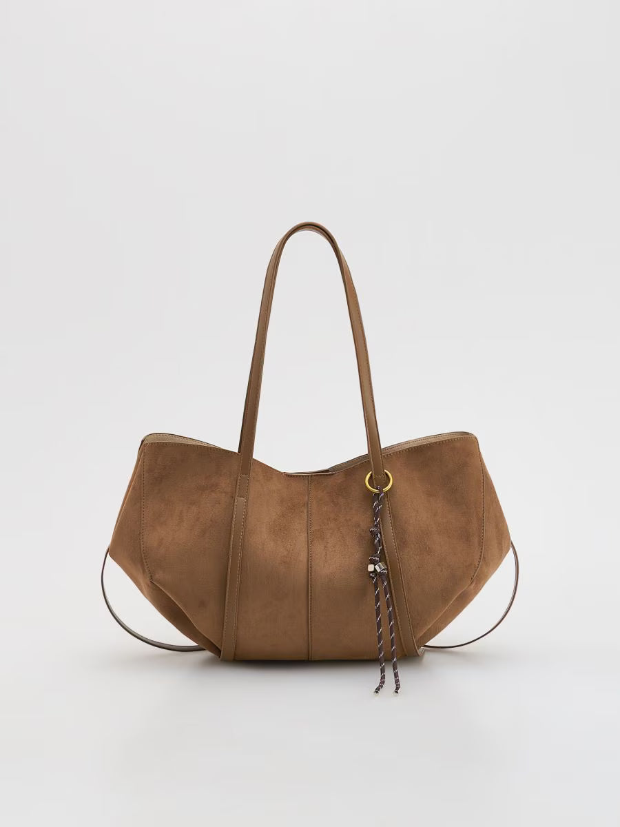 YANIRA SHOULDER BAG