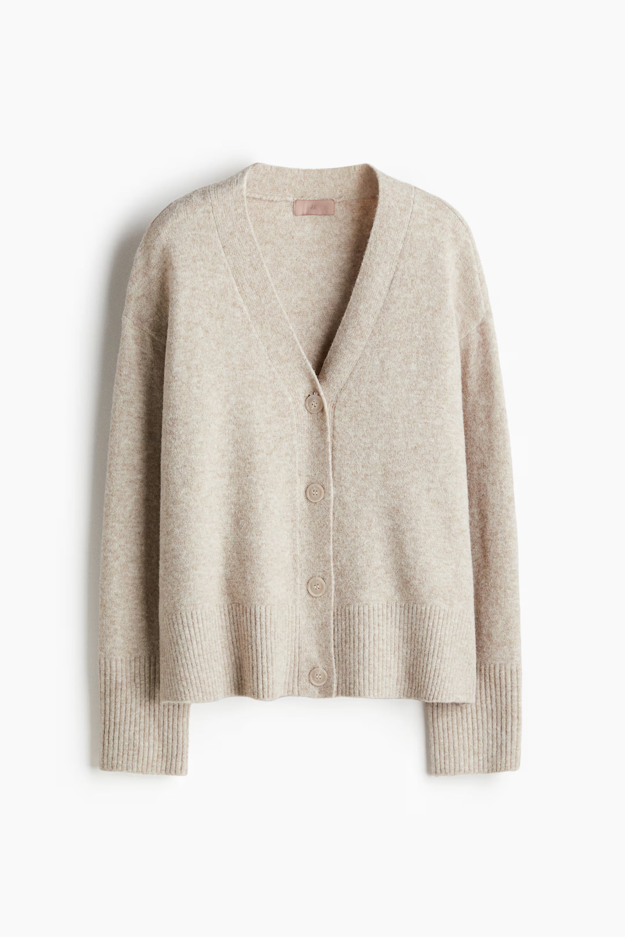 COS FINE KNIT SET