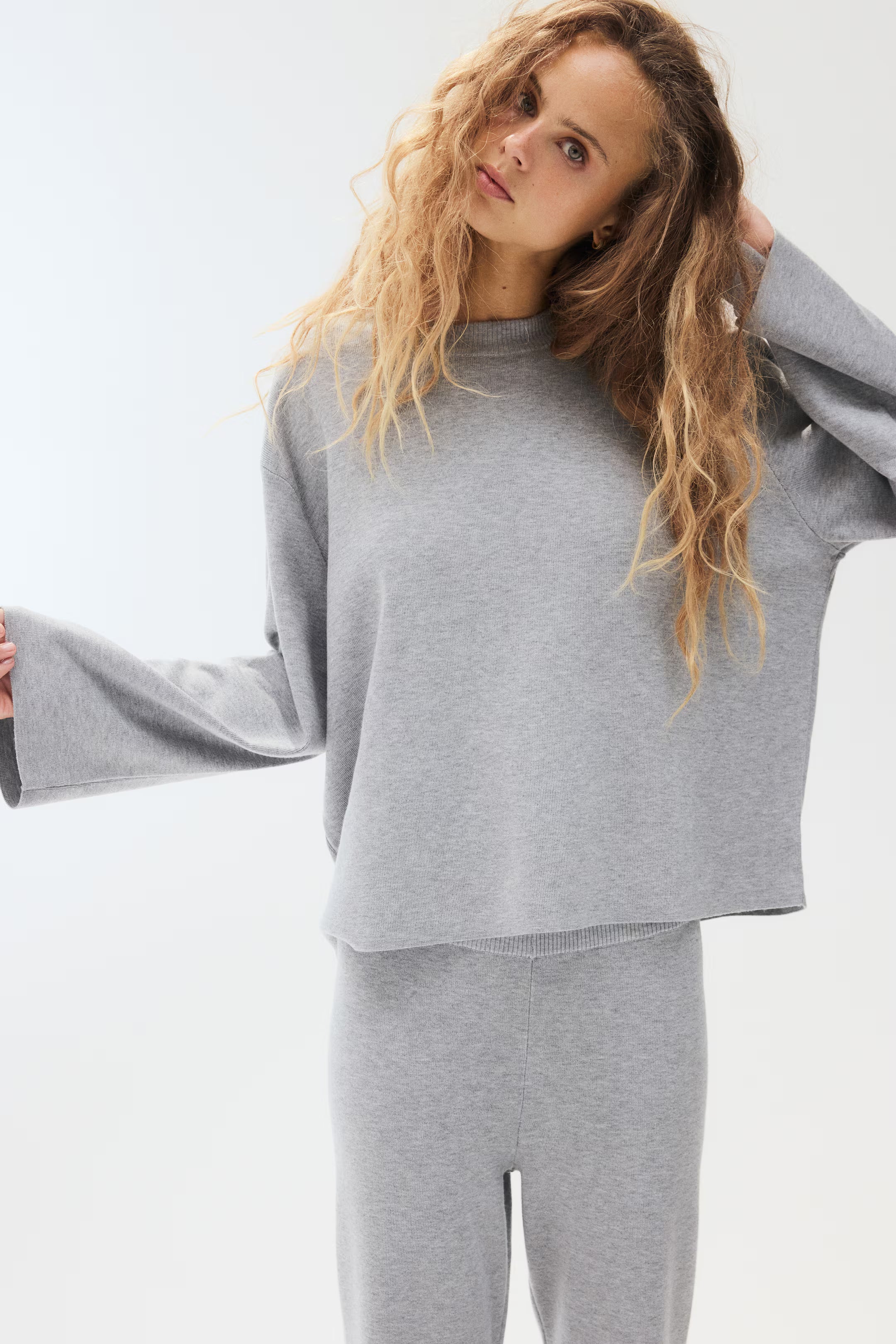 KADY FINE KNIT CO-ORD
