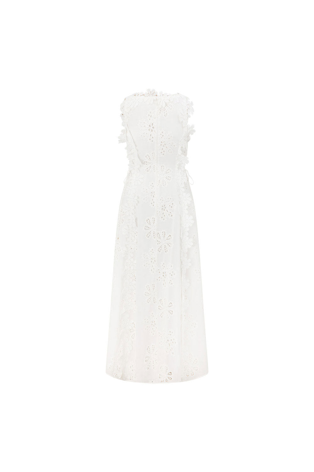 LIORA MAXI DRESS