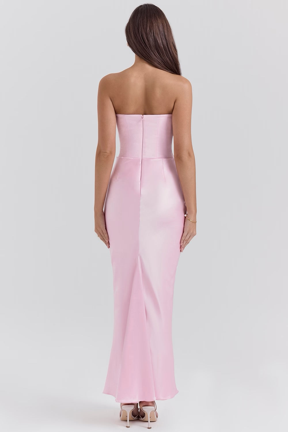 NERISSA MAXI DRESS