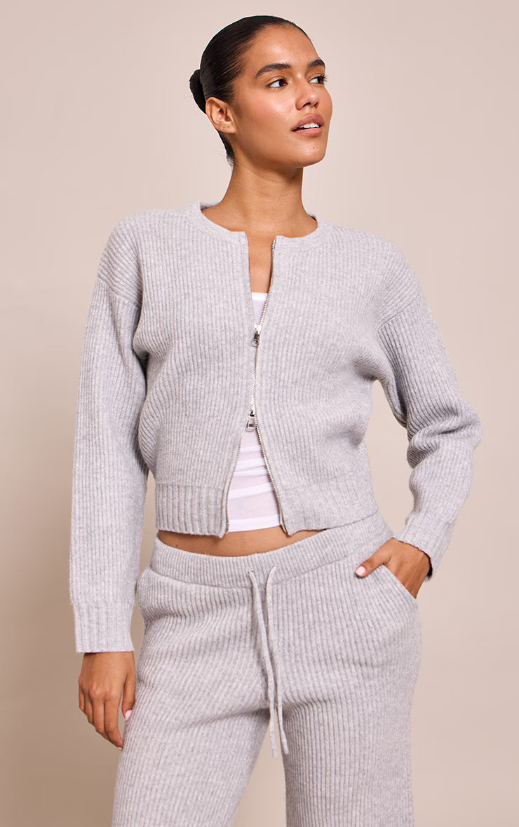 GABBIE SOFT KNIT SET