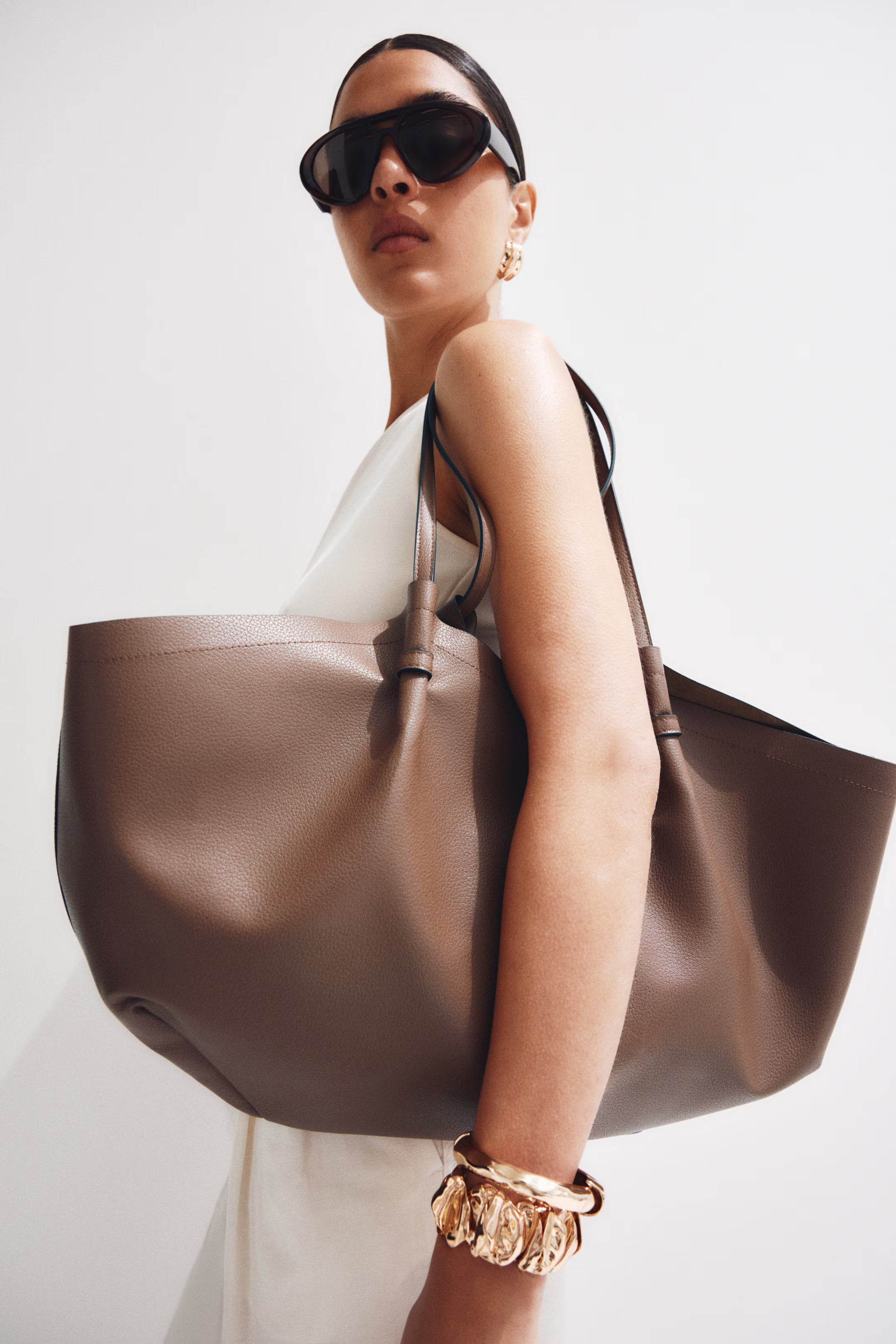 STOCKHOLM SHOULDER BAG