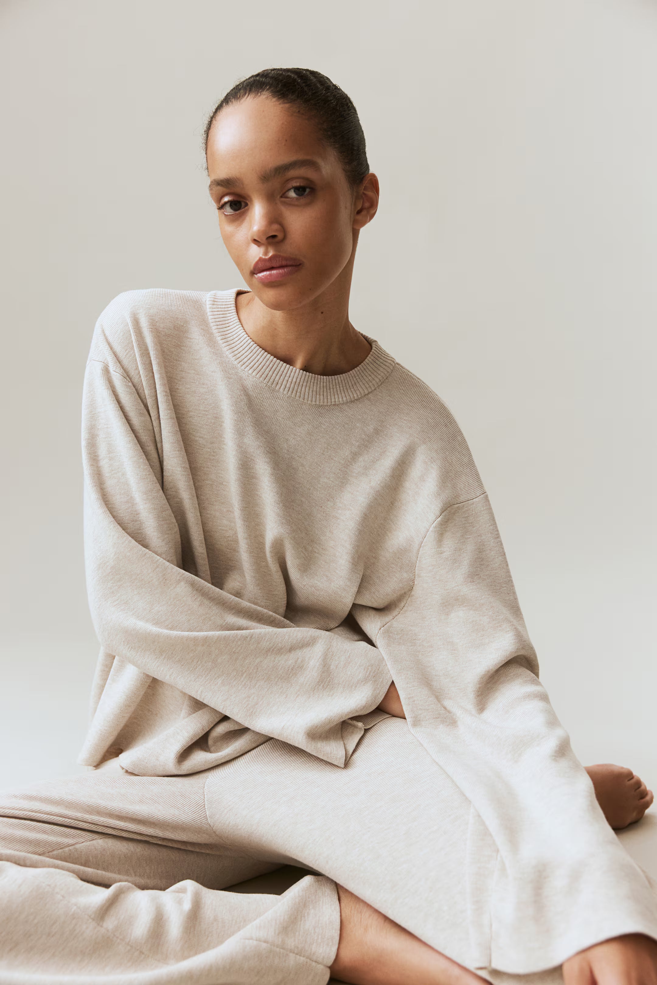 KADY FINE KNIT CO-ORD