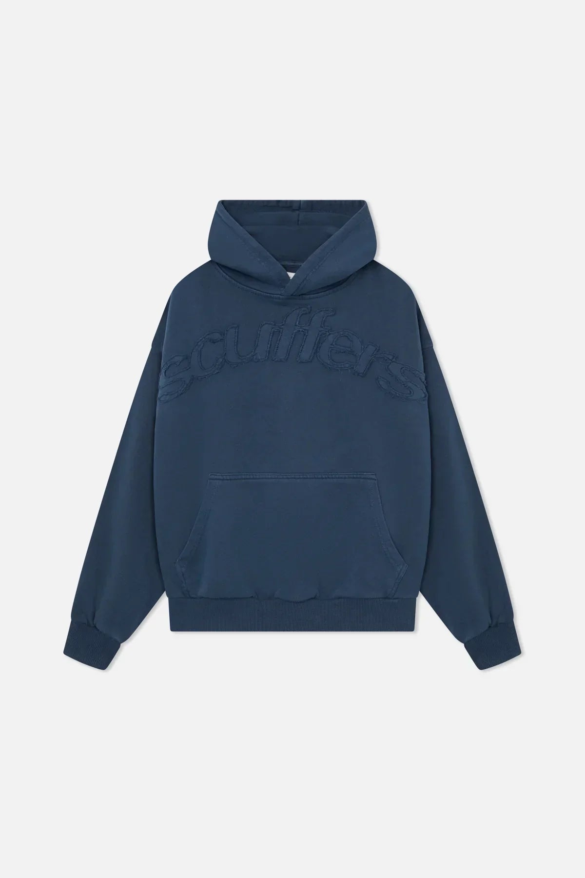 DUA PRINTED HOODIE