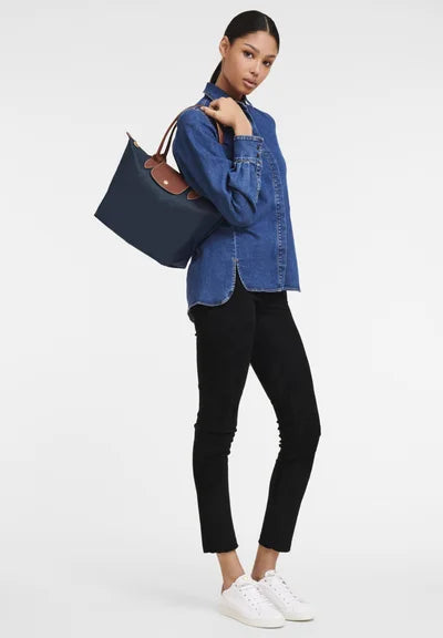 PRISTINA LARGE TOTE BAG
