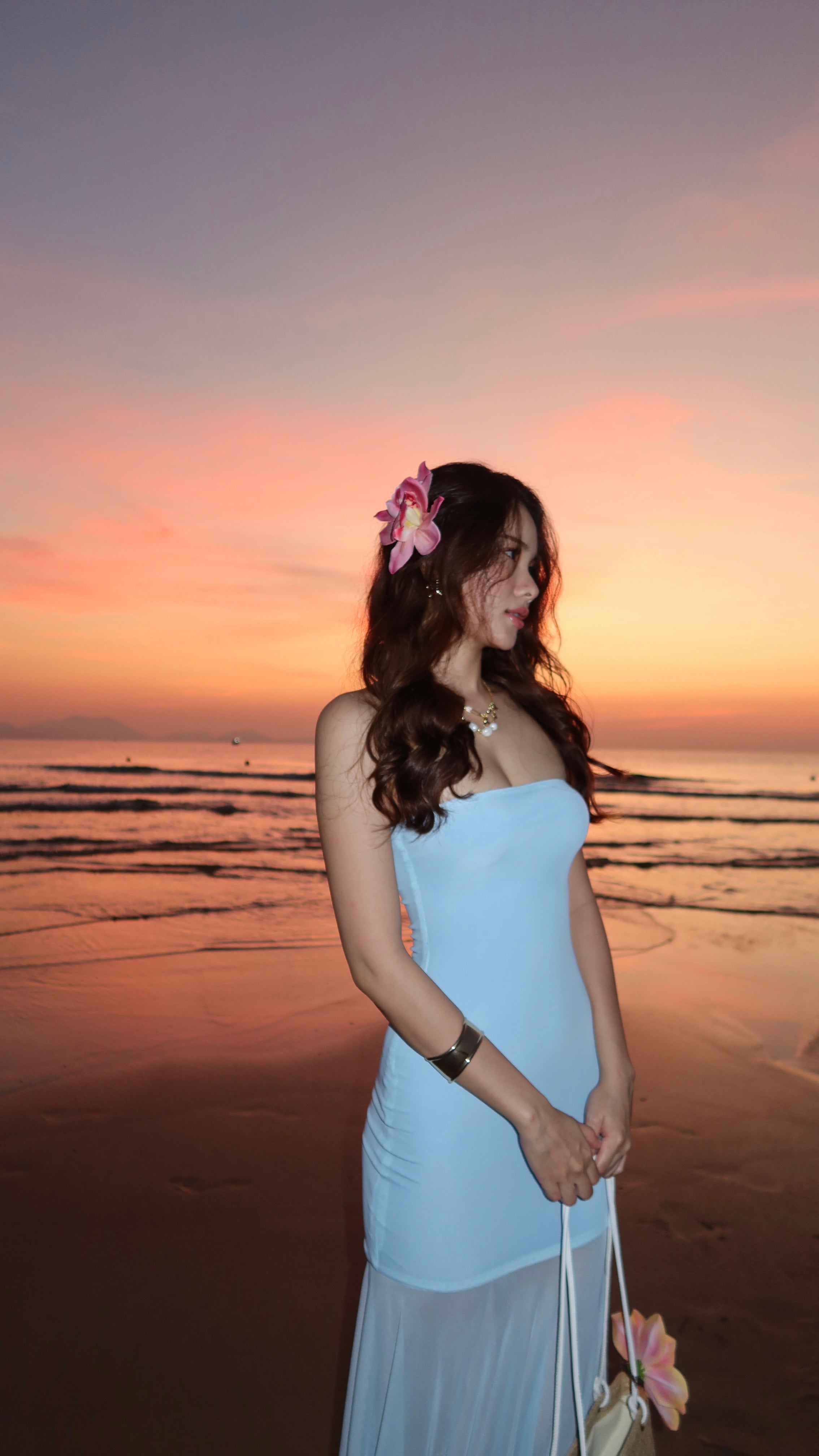 PAYTON MAXI DRESS