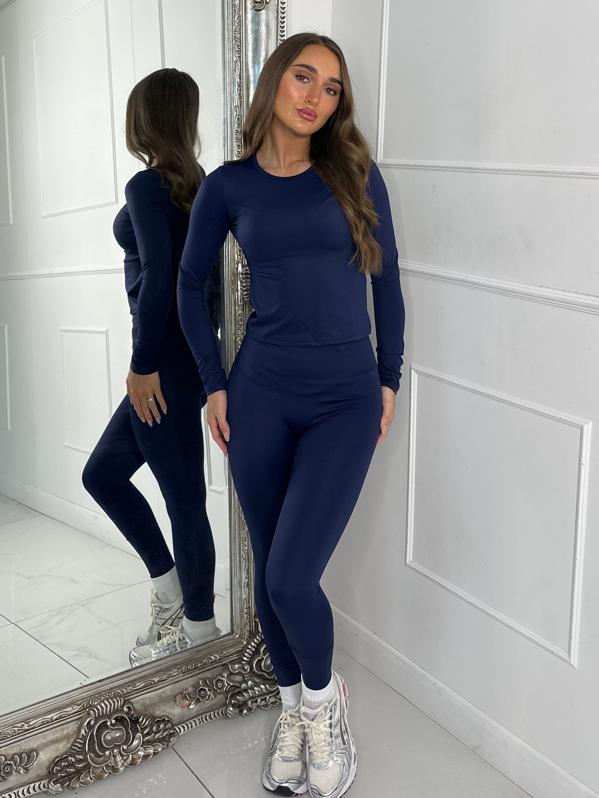 NOVA TWO PIECE GYM SET