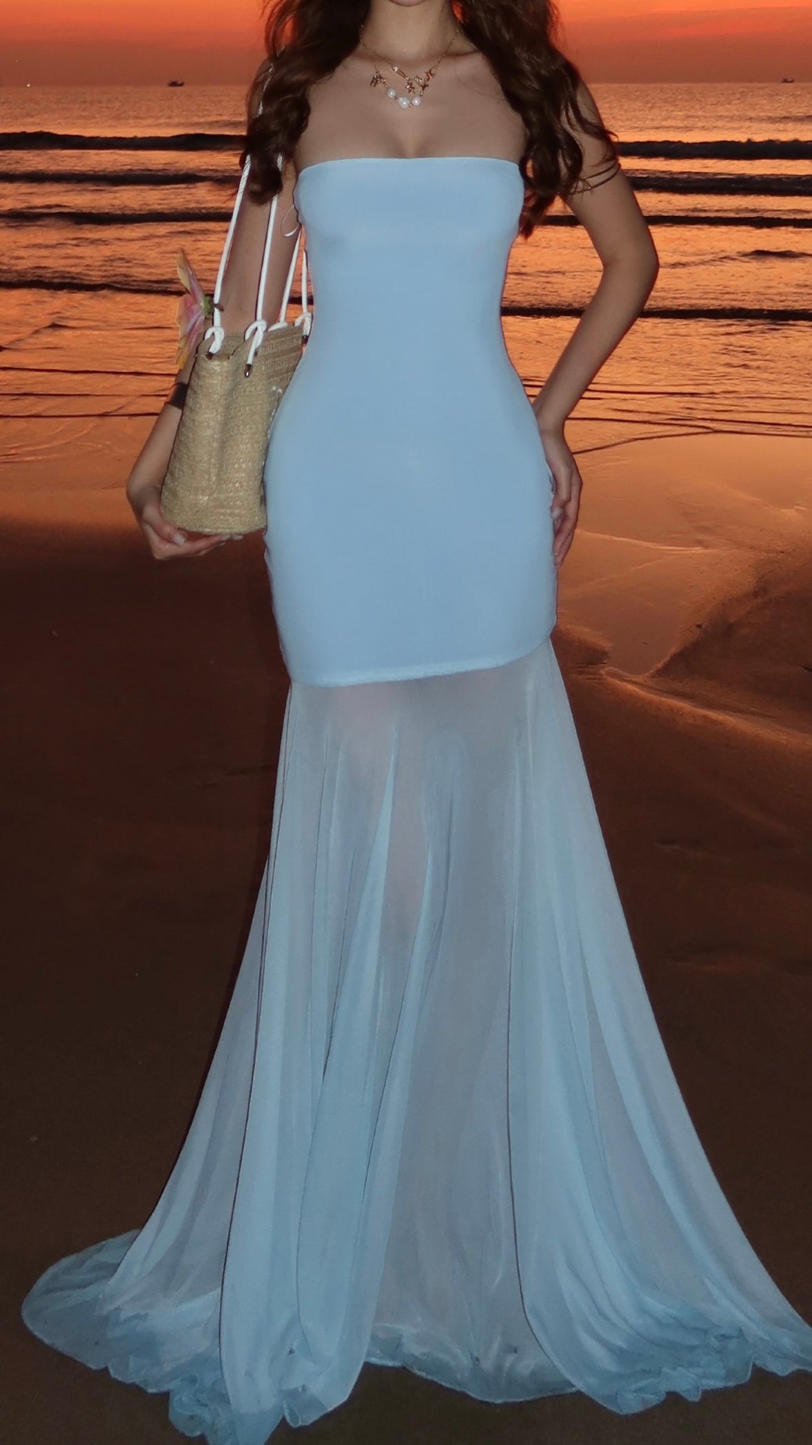 PAYTON MAXI DRESS
