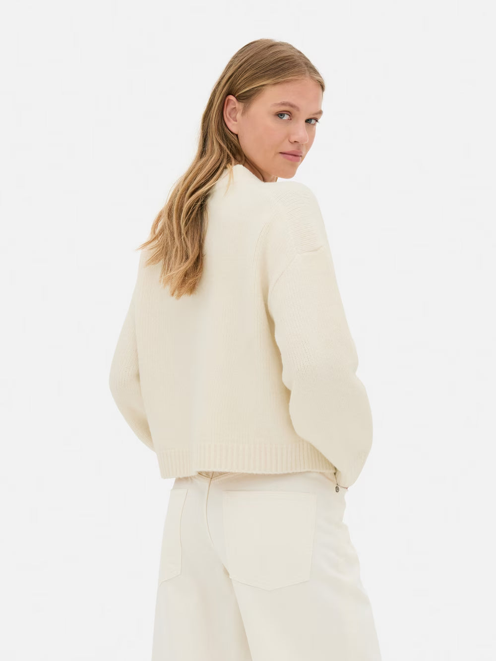 KEILA KNITTED CARDIGAN