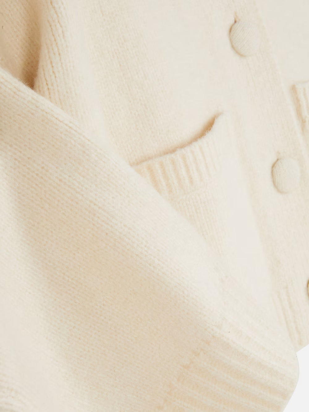 KEILA KNITTED CARDIGAN
