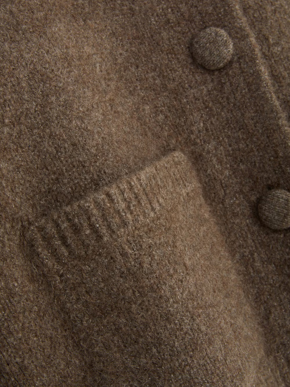 KEILA KNITTED CARDIGAN