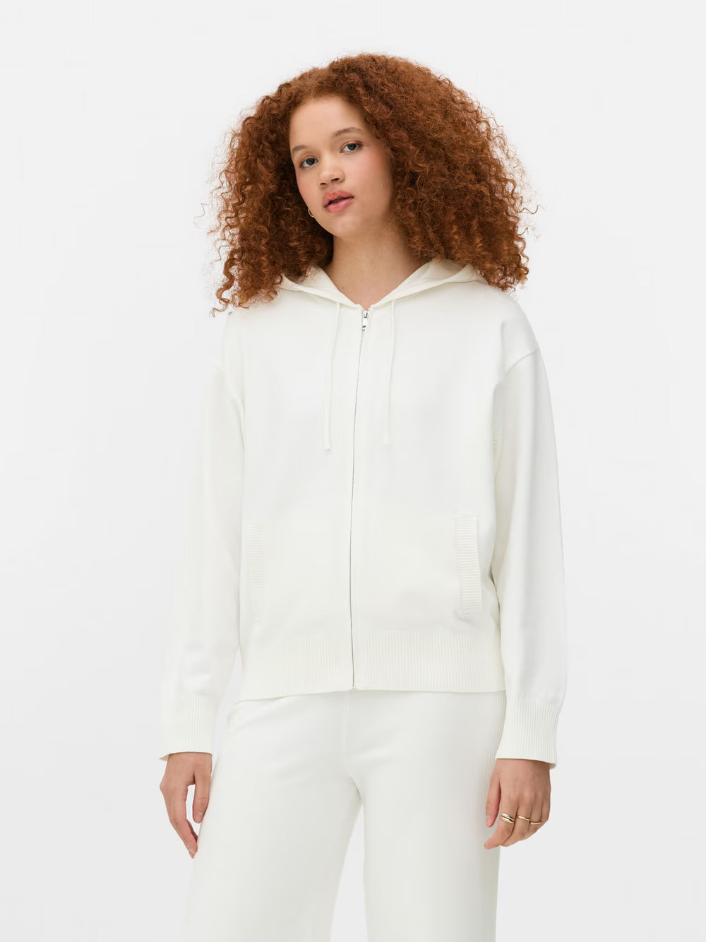ROMI ZIP LOUNGE SET