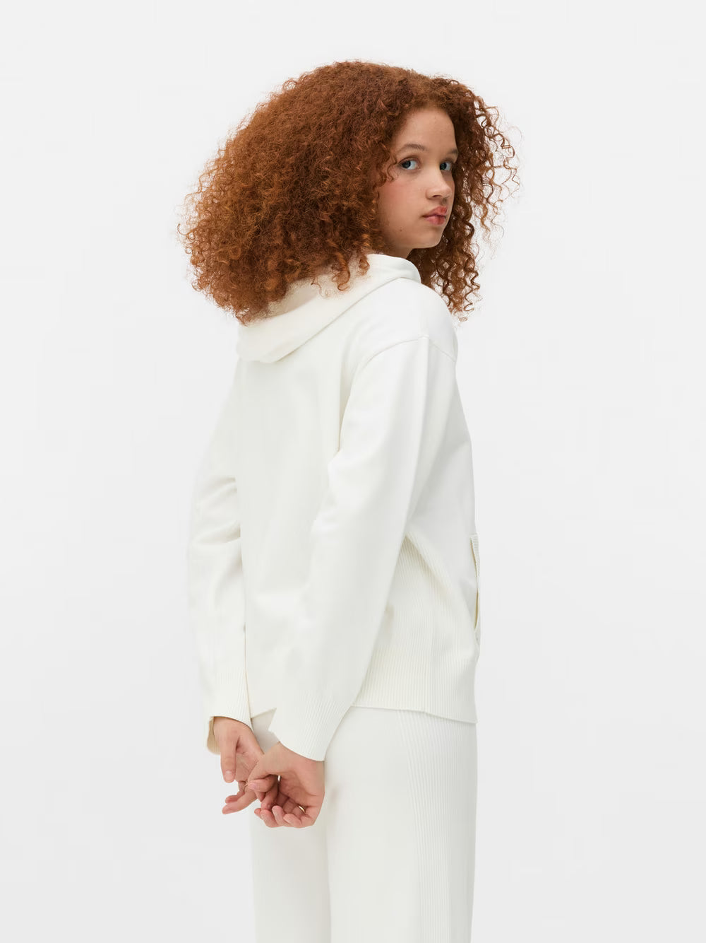 ROMI ZIP LOUNGE SET