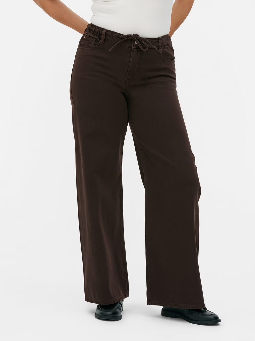 DELMA CASUAL DENIM CO-ORD