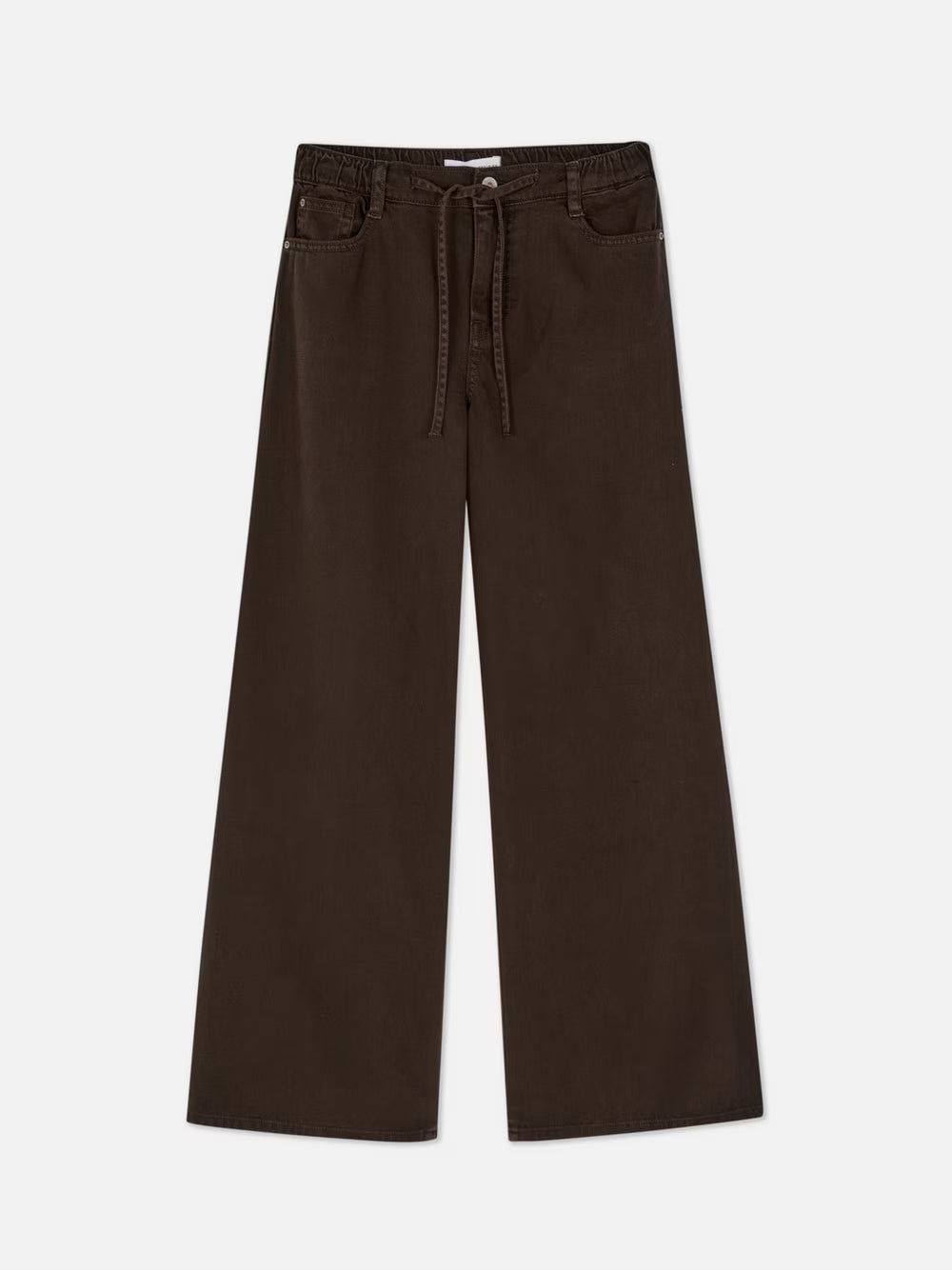 DELMA CASUAL DENIM CO-ORD