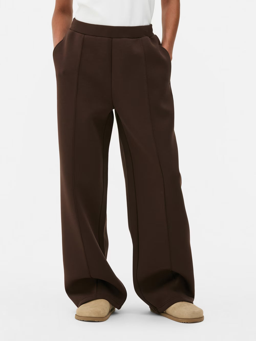 ISOLA LOUNGE ZIP SET