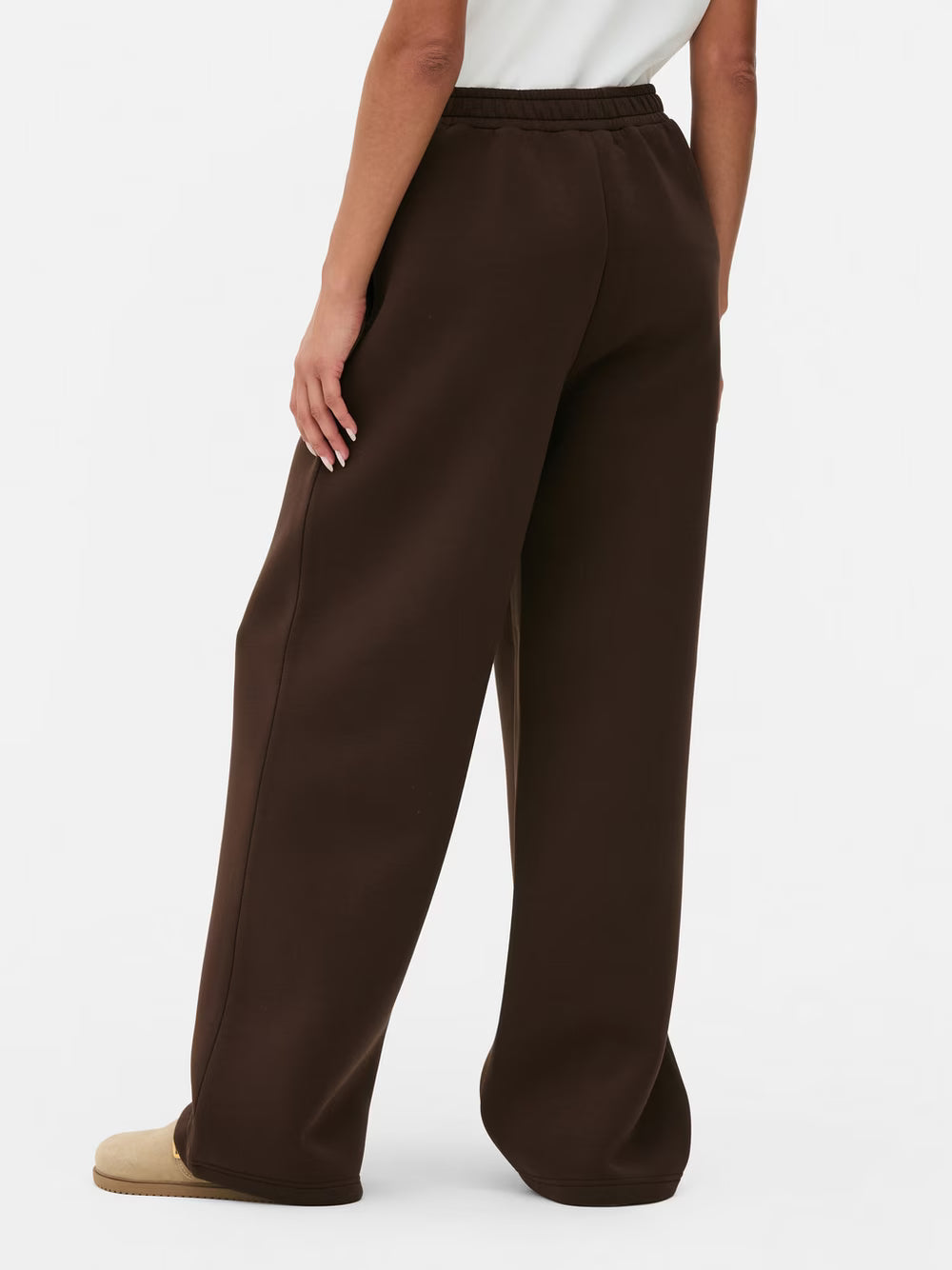 ISOLA LOUNGE ZIP SET