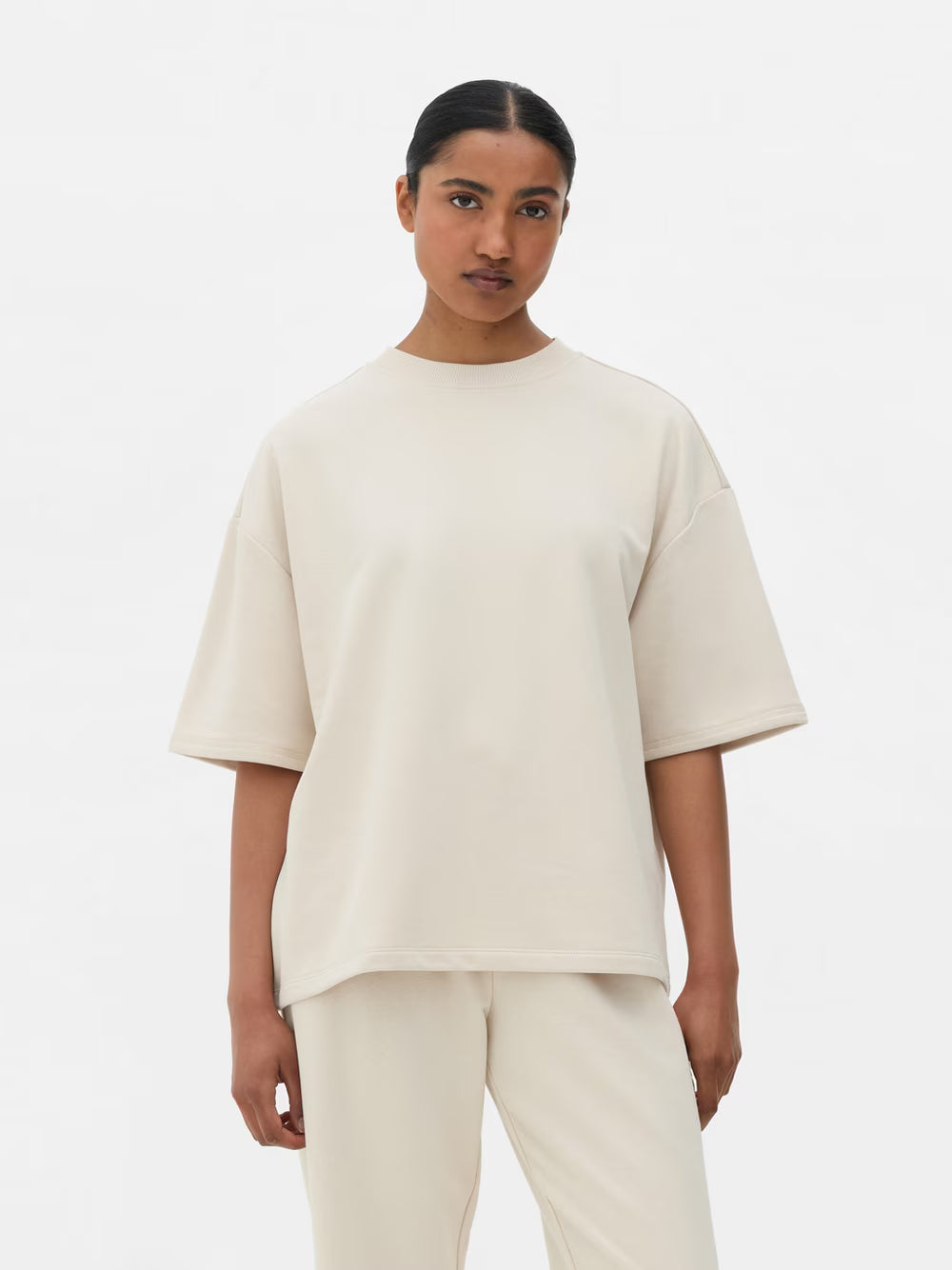 OYSHO CASUAL SET