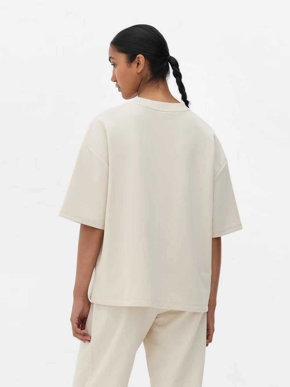 OYSHO CASUAL SET