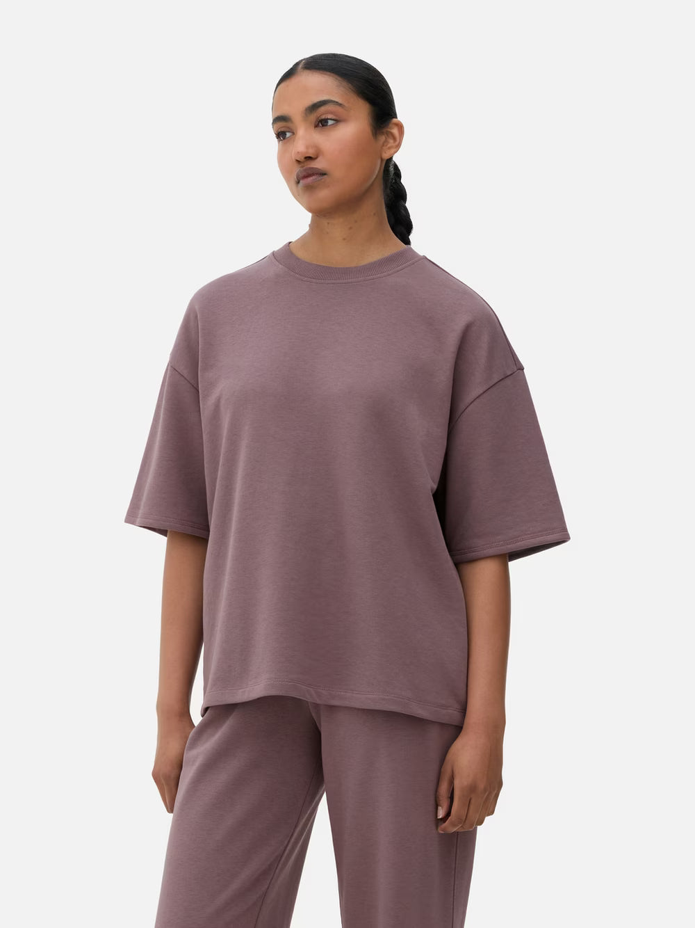 OYSHO CASUAL SET
