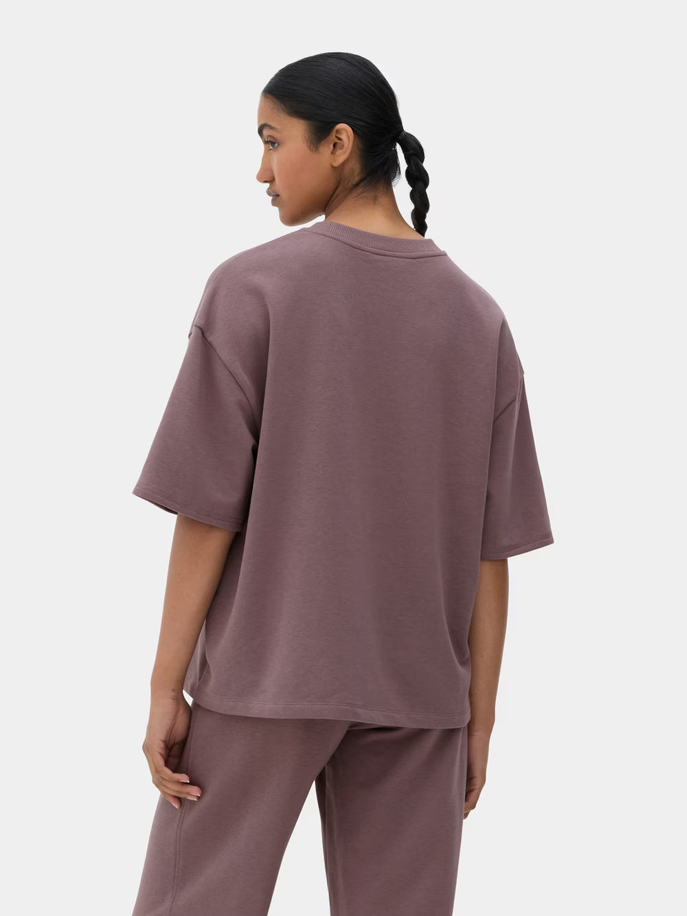 OYSHO CASUAL SET