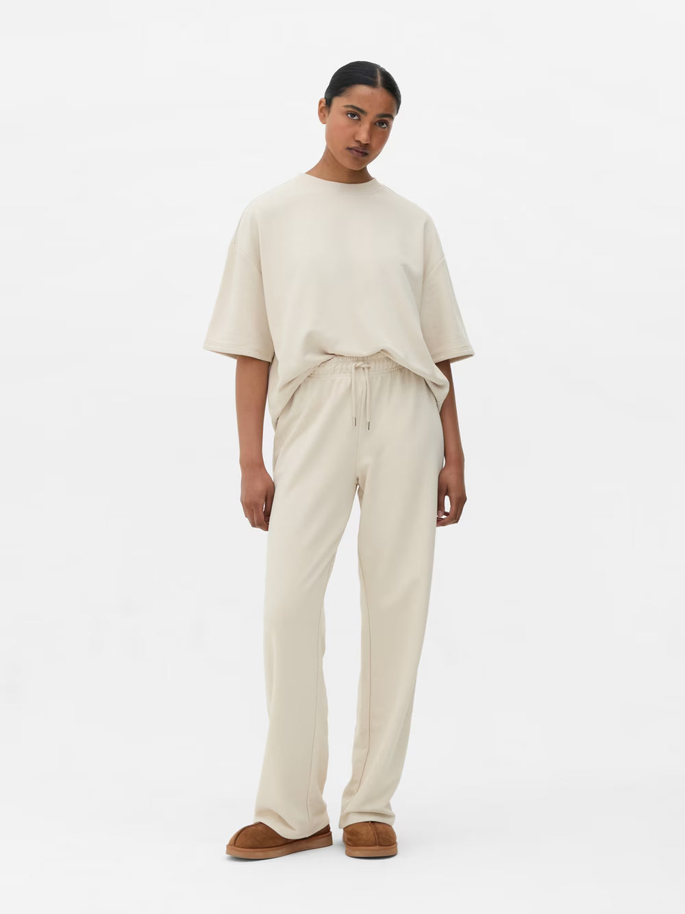 OYSHO CASUAL SET