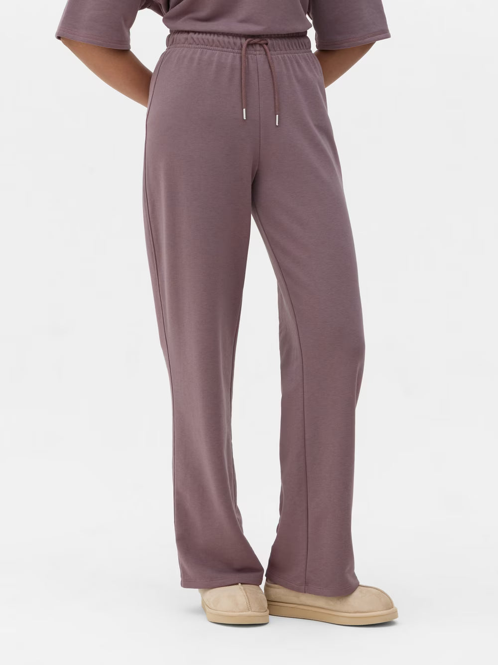 OYSHO CASUAL SET
