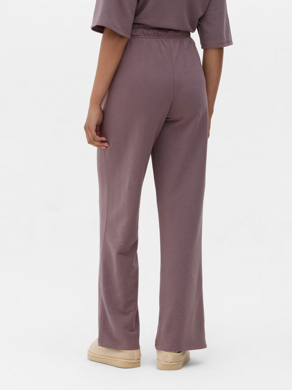 OYSHO CASUAL SET