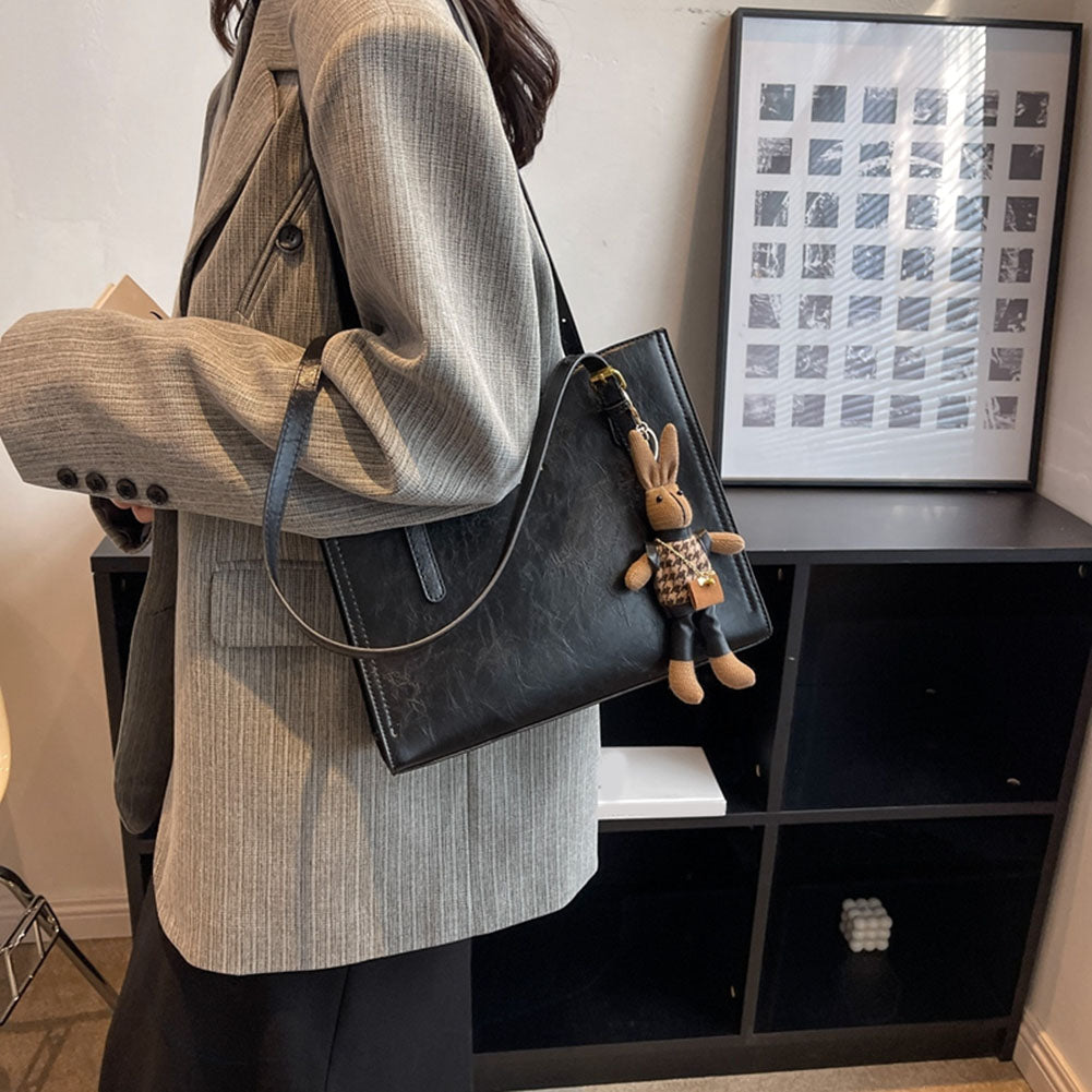 EMMA SHOULDER BAG