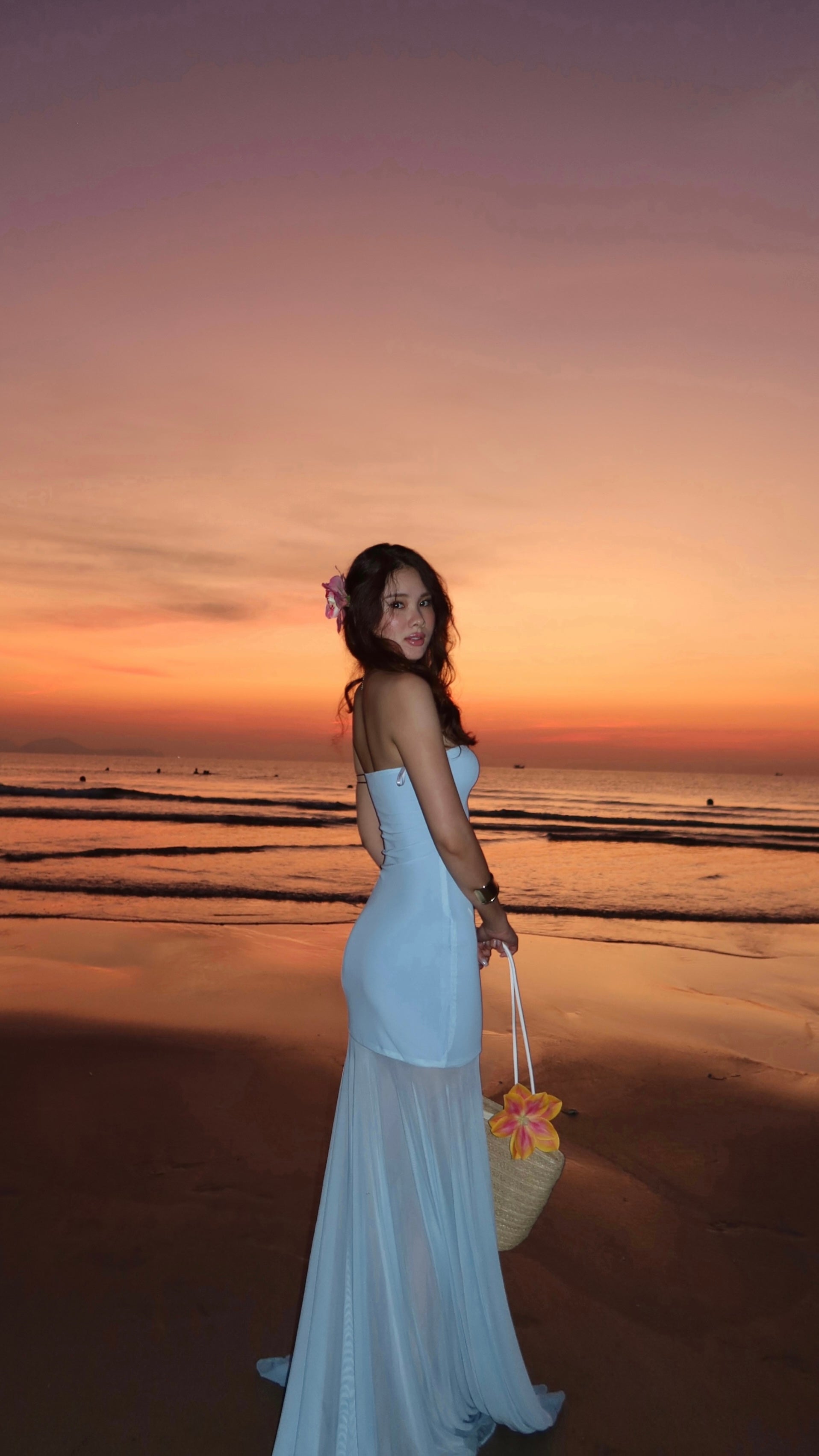 PAYTON MAXI DRESS