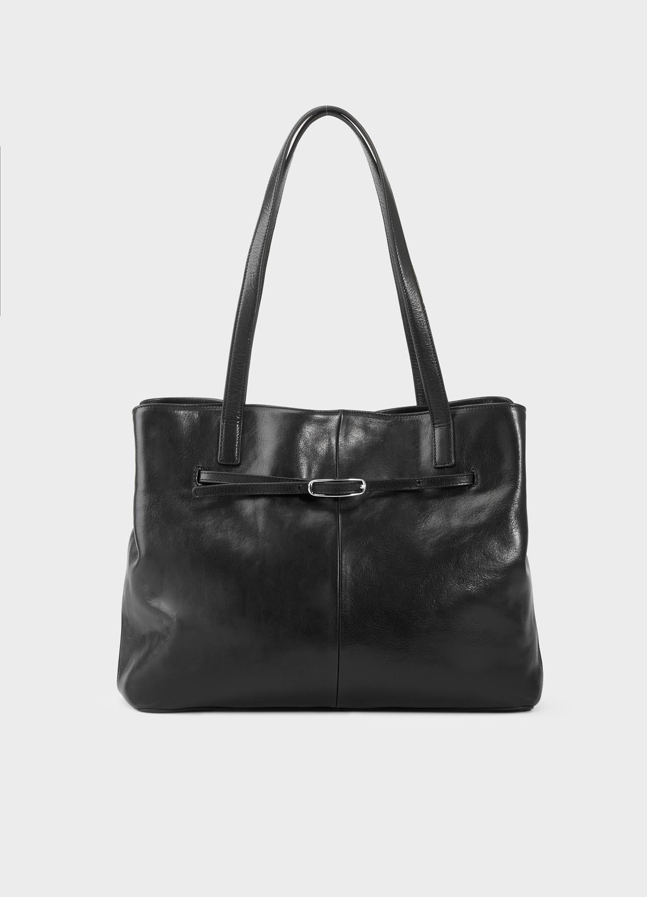 EMBER TOTE BAG