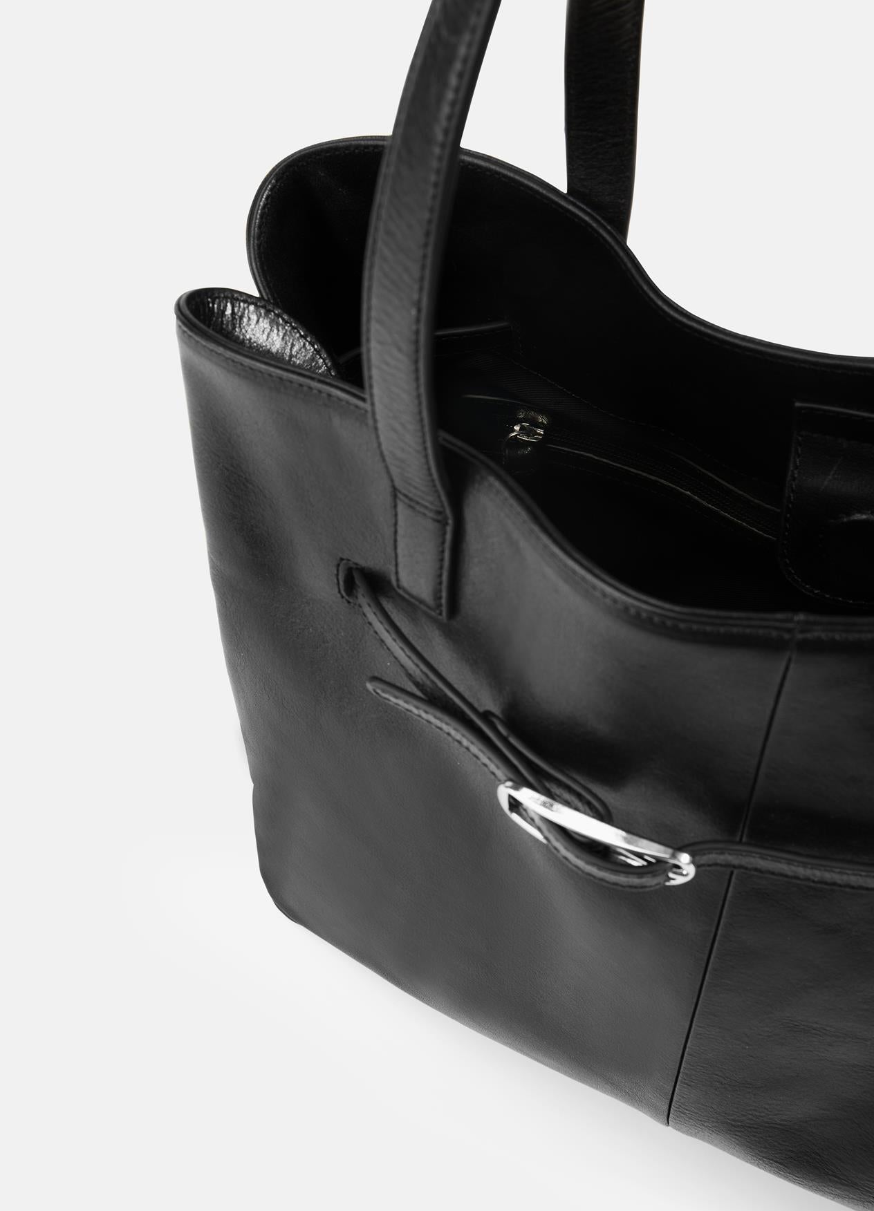 EMBER TOTE BAG