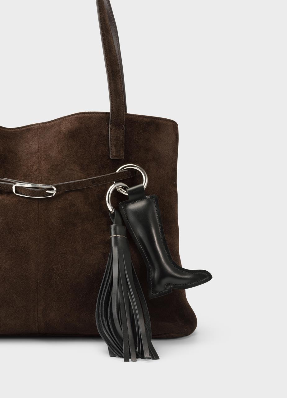 EMBER TOTE BAG