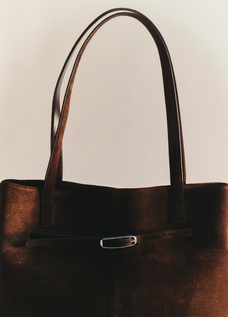 EMBER TOTE BAG
