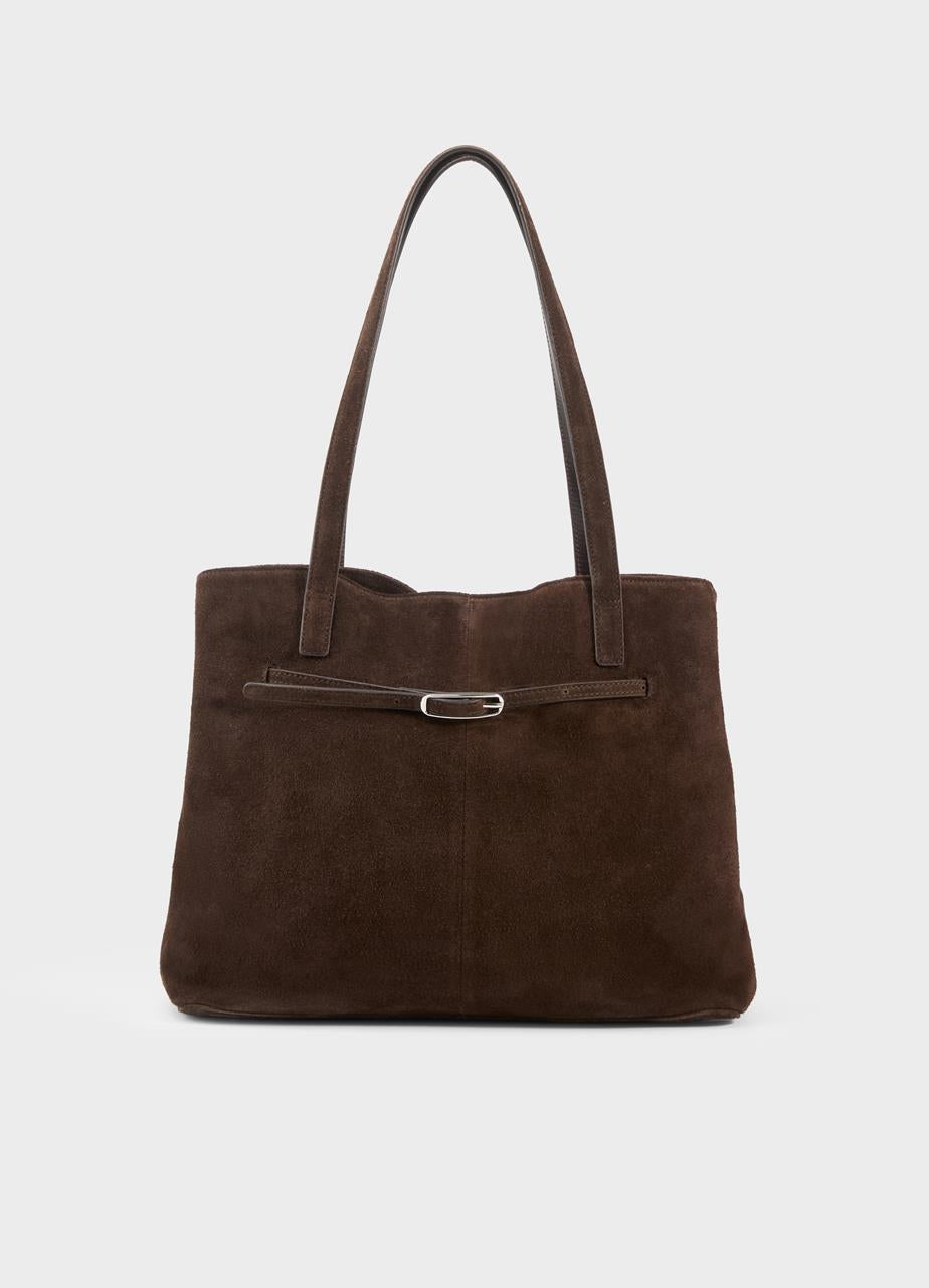 EMBER TOTE BAG