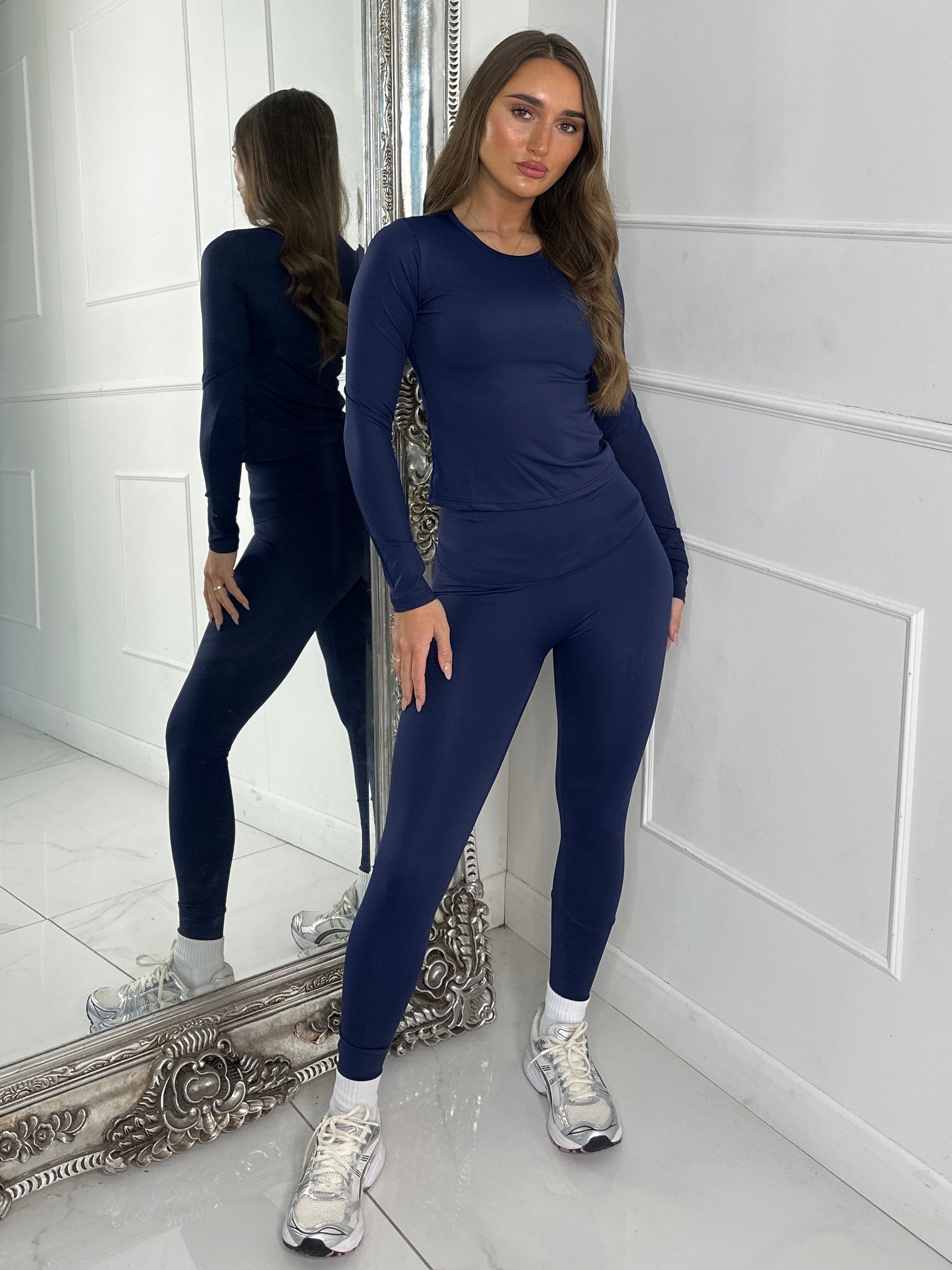 NOVA TWO PIECE GYM SET