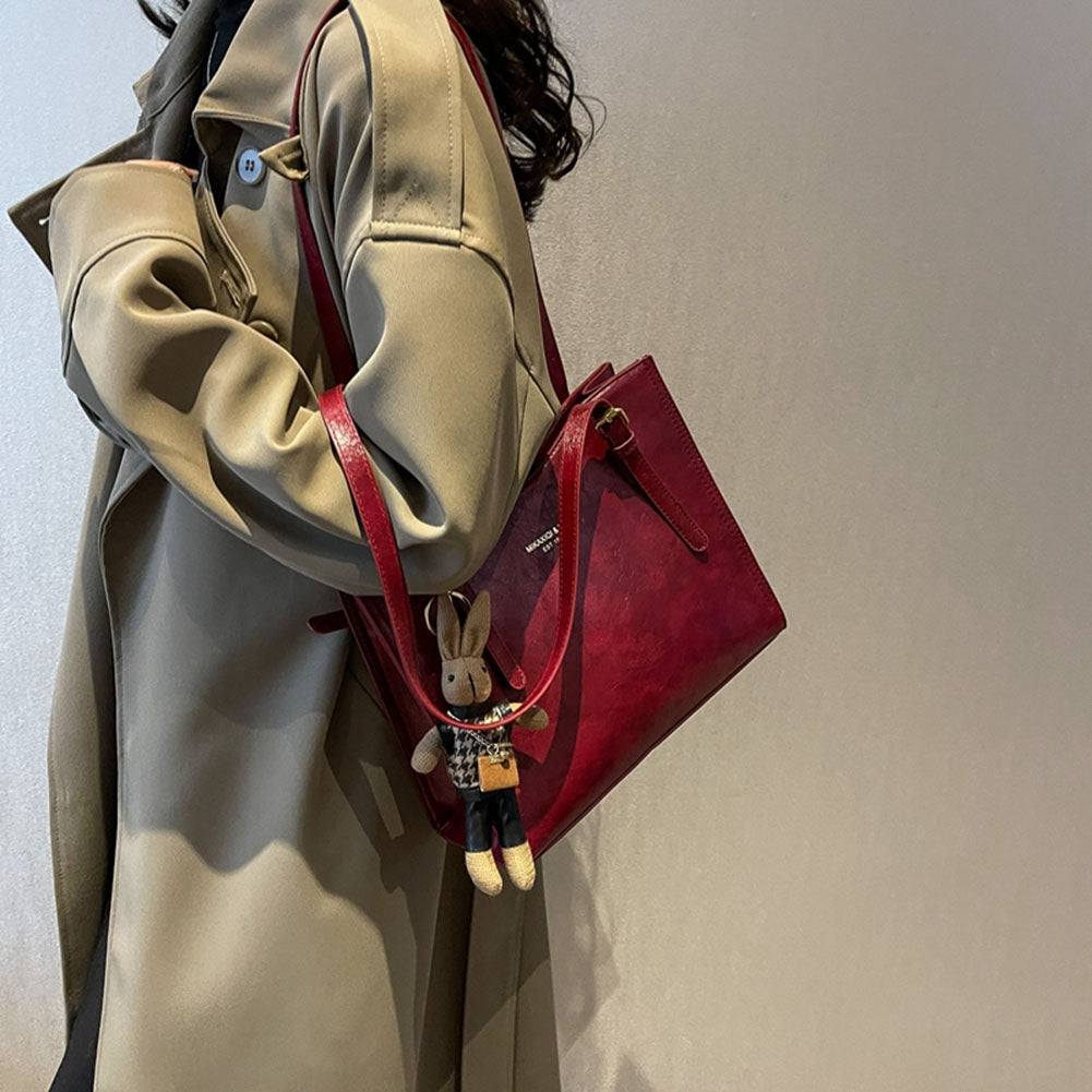 EMMA SHOULDER BAG