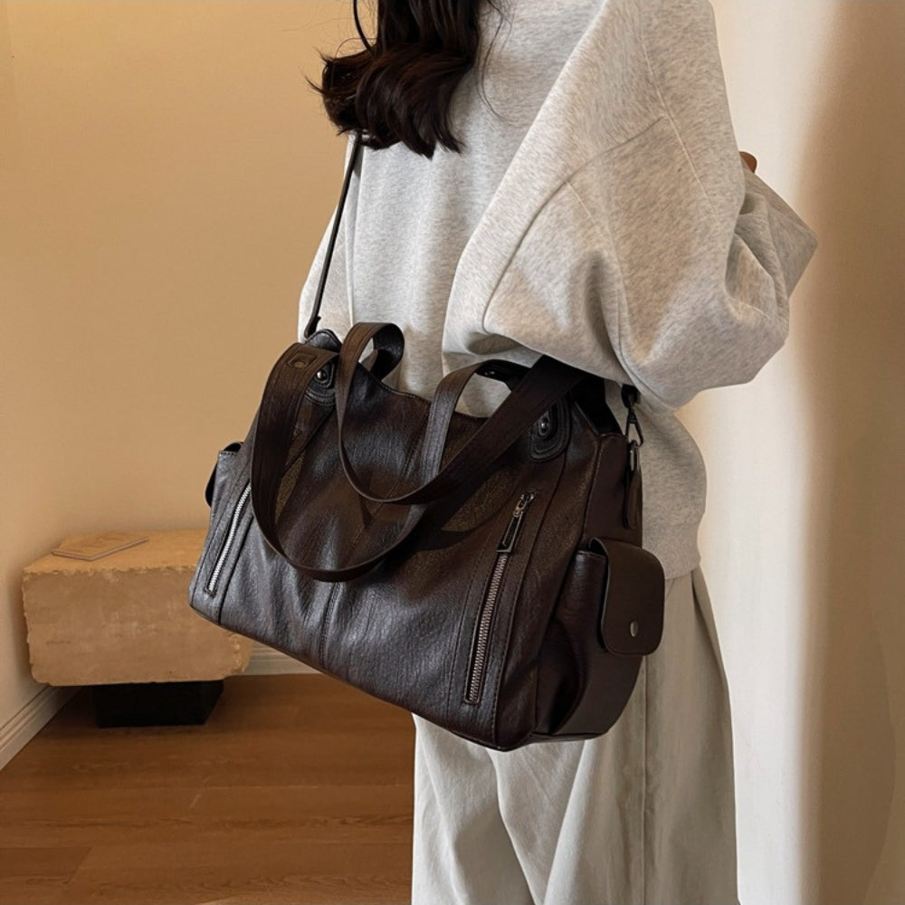 DAKOTA SHOULDER BAG