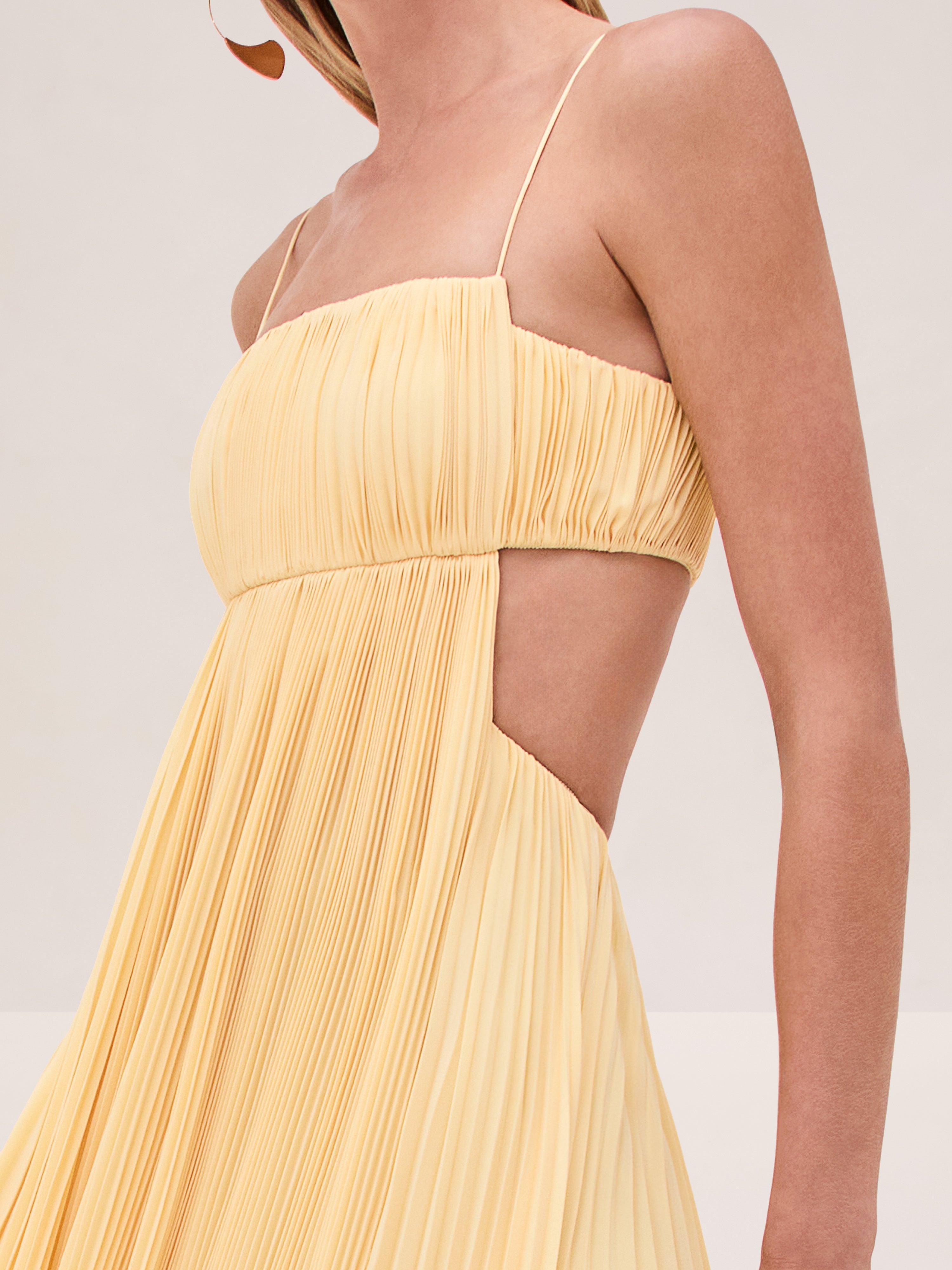 RIVIERA MAXI DRESS