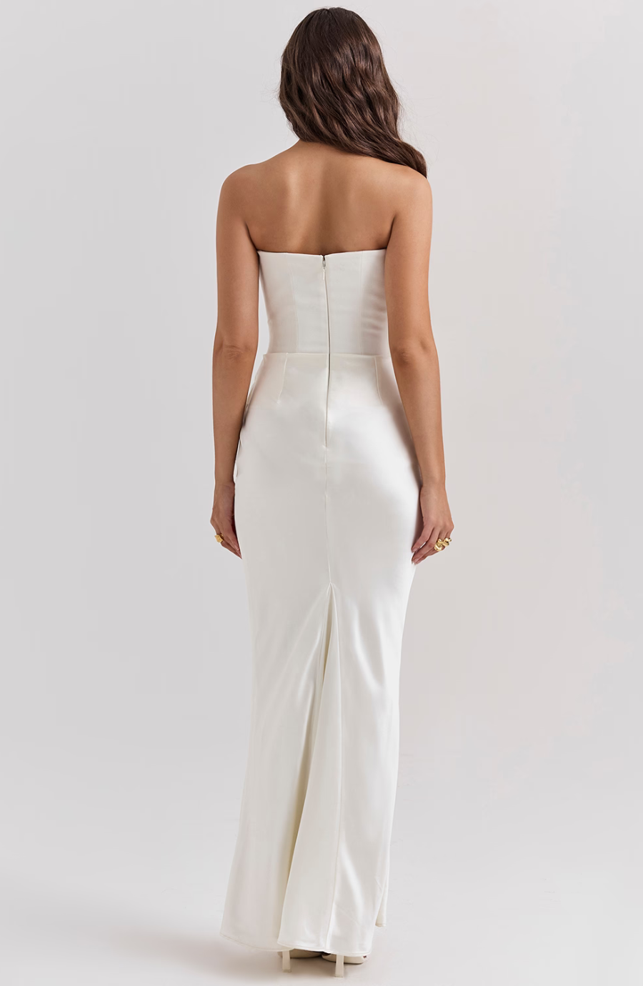 NERISSA MAXI DRESS