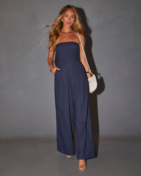 ZAVIRA JUMPSUIT