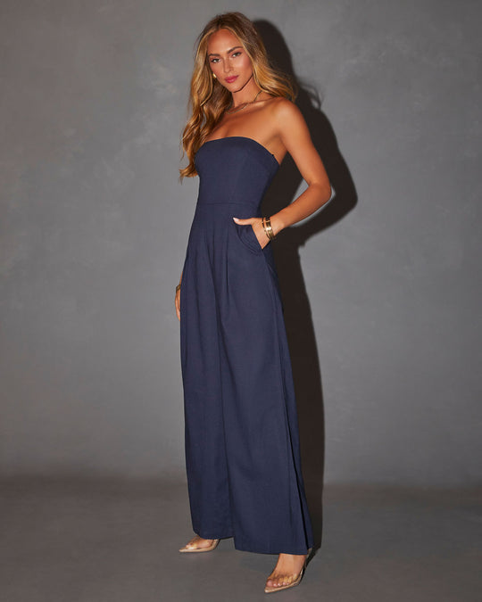ZAVIRA JUMPSUIT