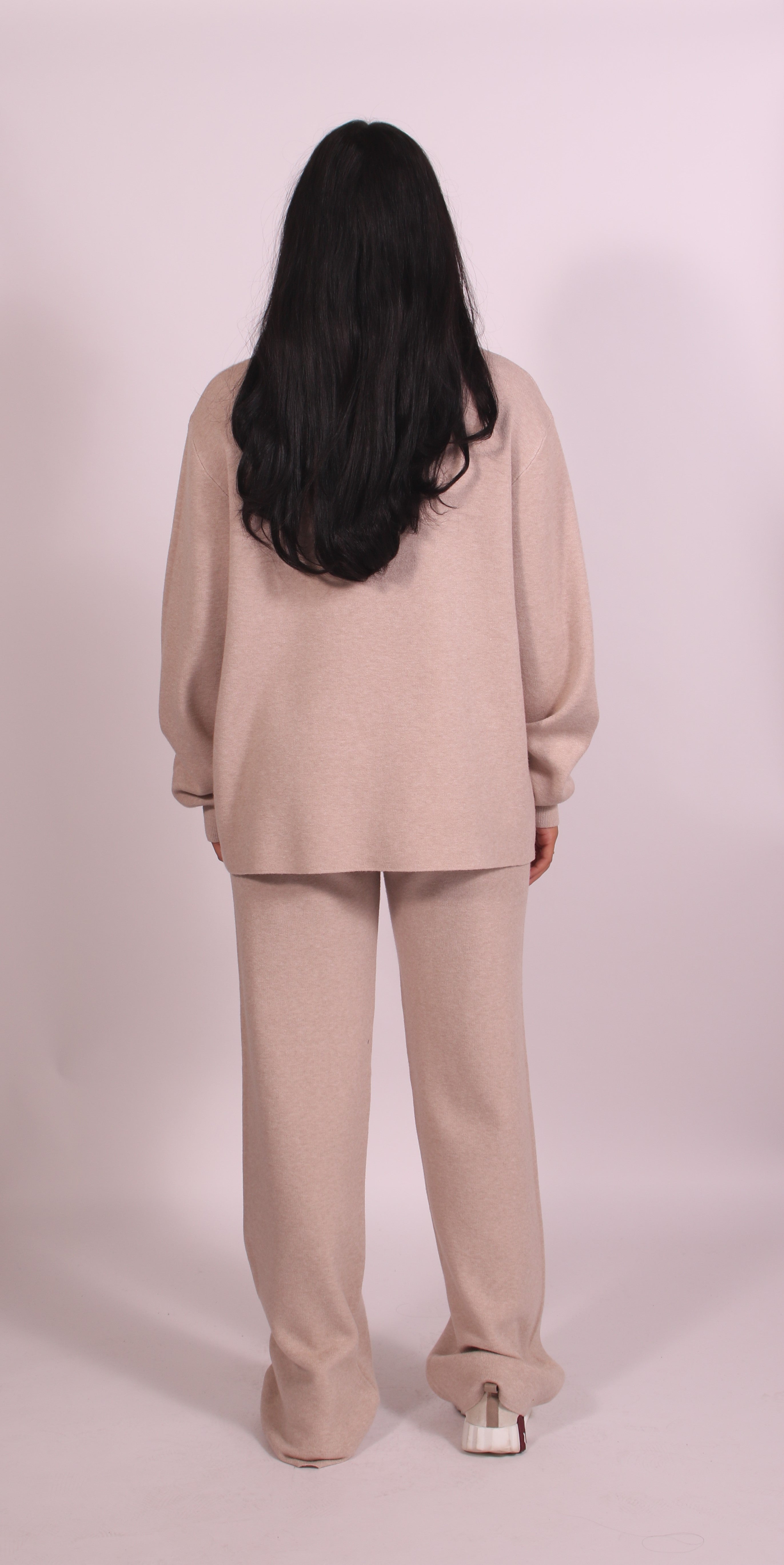 ISA RELAXED SET