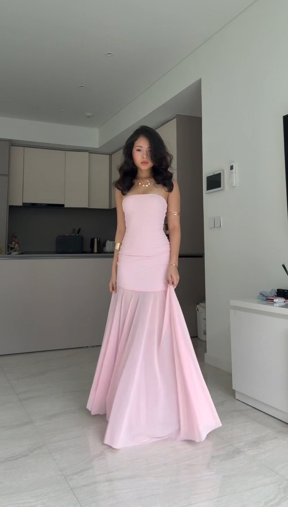 PAYTON MAXI DRESS
