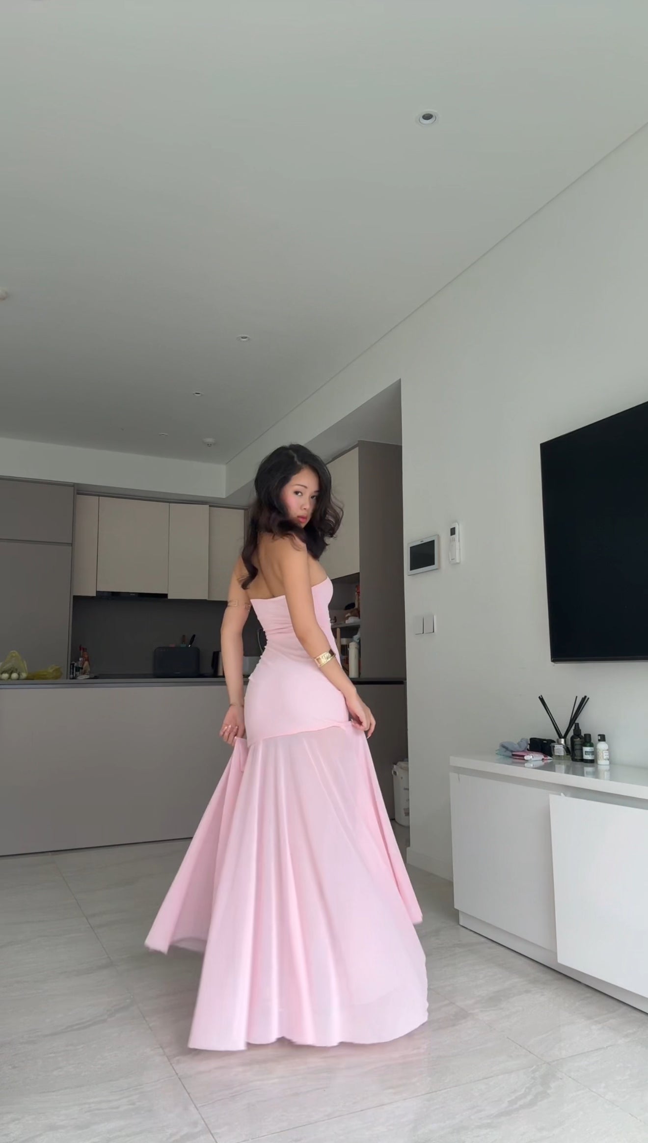 PAYTON MAXI DRESS